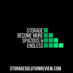 Immagine profilo di storagesolution